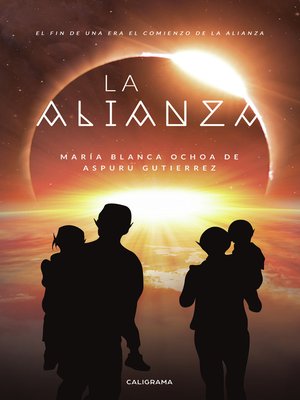 cover image of La Alianza